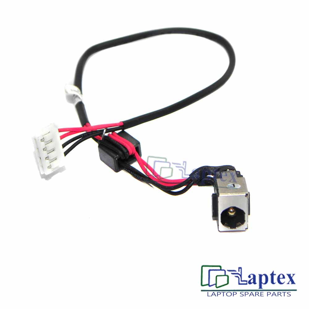 Lenovo Ideapad G550 Dc Jack